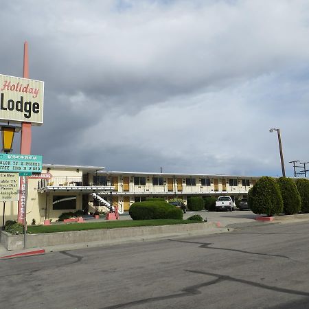 Holiday Lodge ฮอร์ธอร์น ภายนอก รูปภาพ