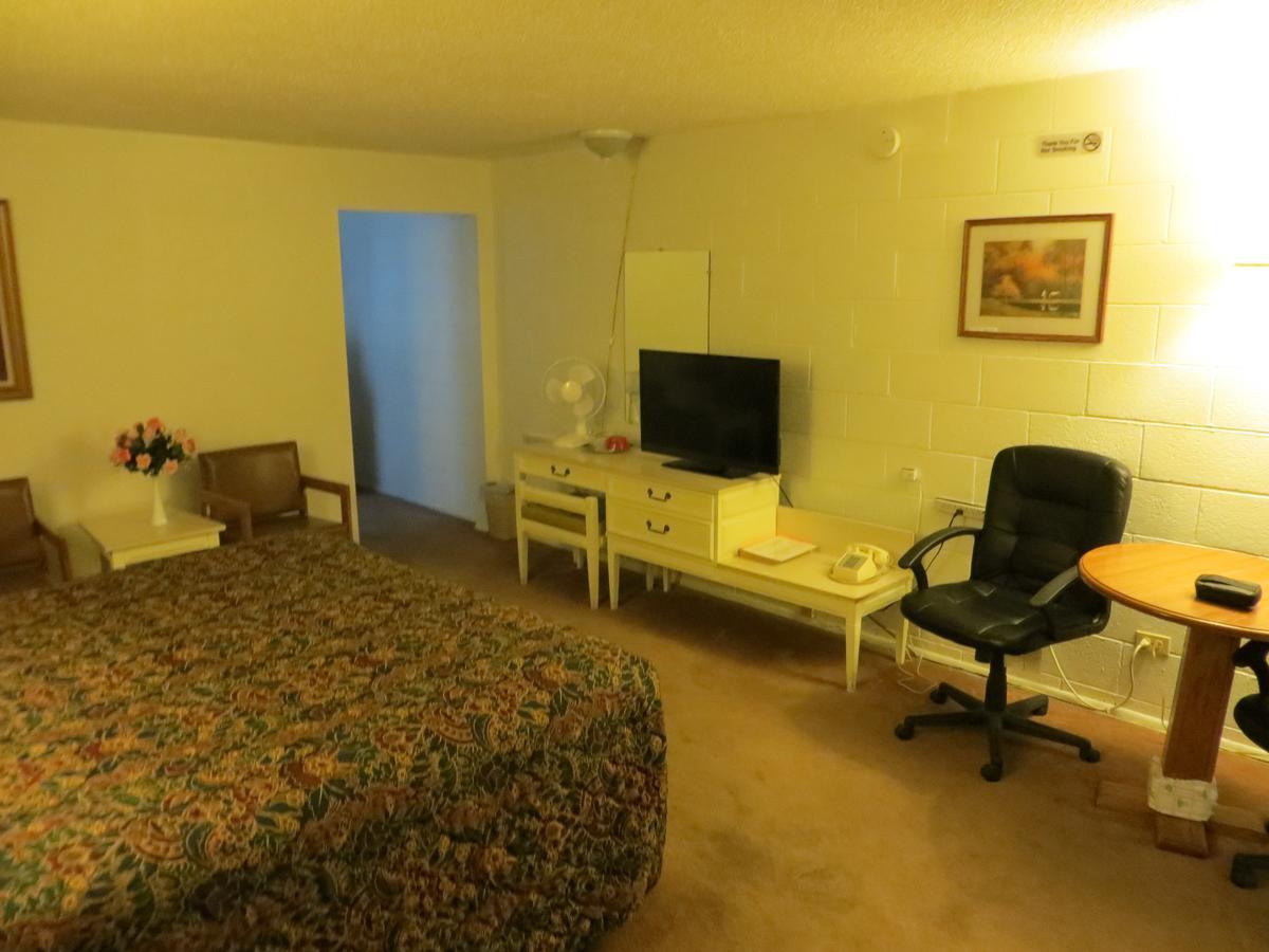 Holiday Lodge ฮอร์ธอร์น ห้อง รูปภาพ