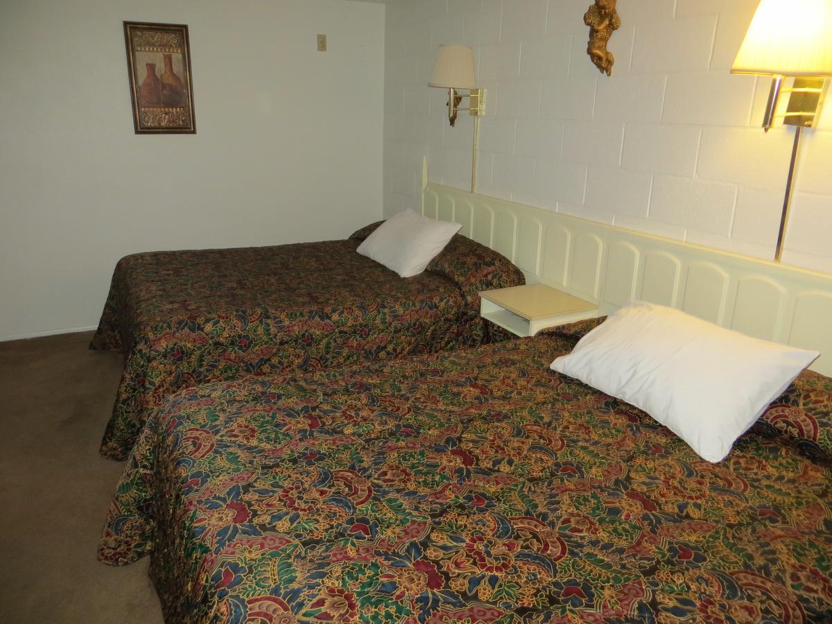 Holiday Lodge ฮอร์ธอร์น ห้อง รูปภาพ