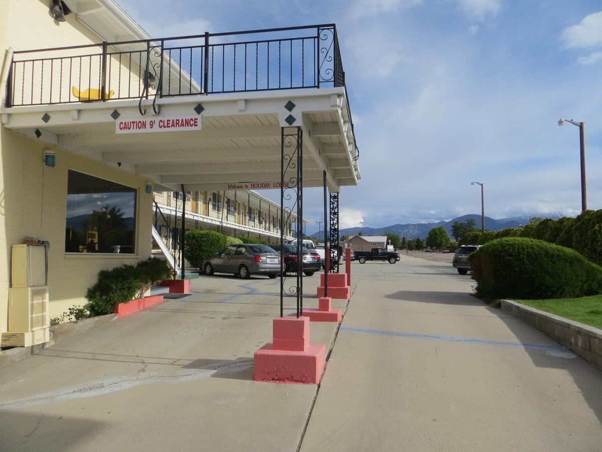 Holiday Lodge ฮอร์ธอร์น ภายนอก รูปภาพ