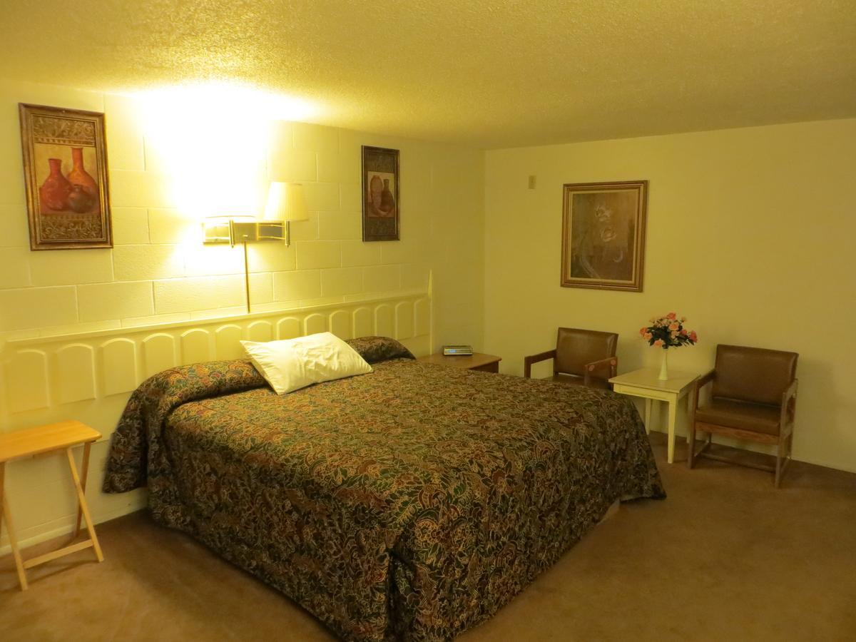 Holiday Lodge ฮอร์ธอร์น ห้อง รูปภาพ