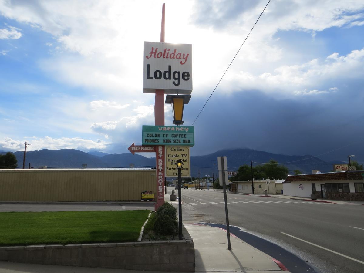 Holiday Lodge ฮอร์ธอร์น ภายนอก รูปภาพ